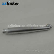 Dental LED Cirúrgico de 45 graus Air Turbine Handpiece